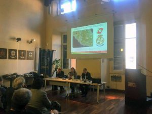 Roma - Guardia costiera - La presentazione del progetto “Mappatura della costa”