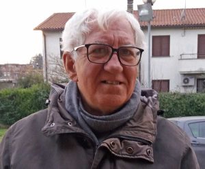Massimo De Franchi