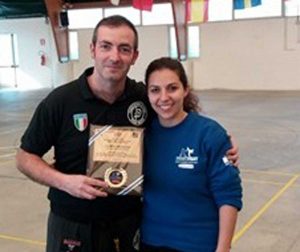 Sport - Krav Maga's international summit