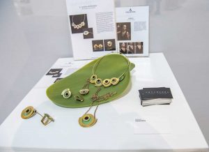 I gioielli di Acquarubra