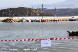Marta - Il porto sotto sequestro