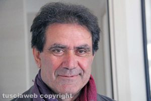 Marta – Il sindaco Maurizio Lacchini
