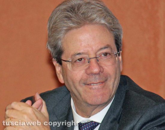 Paolo Gentiloni