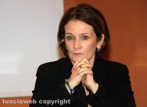 Lorenza Bonaccorsi