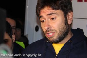 Alessandro Di Battista