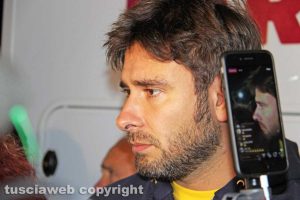 Alessandro Di Battista