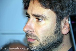 Alessandro Di Battista