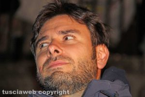 Alessandro Di Battista