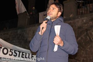 Alessandro Di Battista