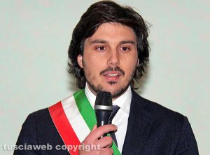 Emanuele Maggi