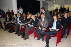 Viterbo - Camera di commercio - Presentazione dei bandi alle imprese artigiane