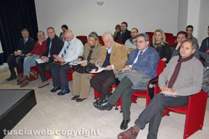 Viterbo - Camera di commercio - Presentazione dei bandi alle imprese artigiane