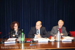 Viterbo - Camera di commercio - Presentazione dei bandi alle imprese artigiane