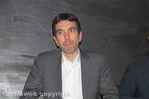 Maurizio Martina
