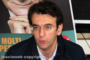 Alfredo D'Attorre