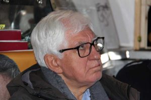 Massimo De Franchi