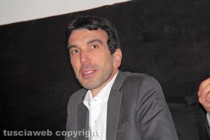 Maurizio Martina