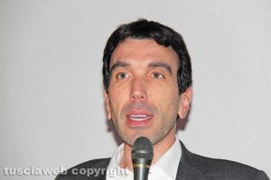 Maurizio Martina