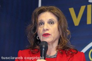 Laura Allegrini