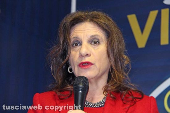 Laura Allegrini