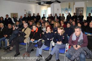 Viterbo - Il congresso Siulp