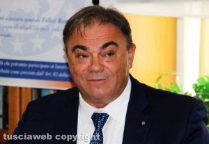 Felice Romano
