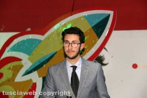 Matteo Mariotti