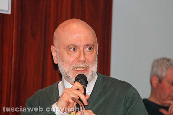 Mario Curzi