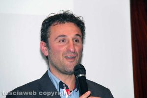 Alessandro Cuzzoli