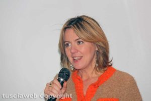 Beatrice Lorenzin