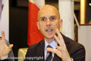 Mauro Antonini