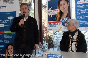 Francesco Battistoni