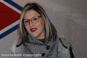 Valentina Brachino