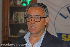 Pietro Matteucci