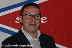 Gianfranco Rufa