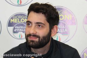 Fabio Roscani