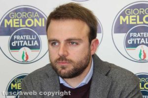 Mario Pozzi