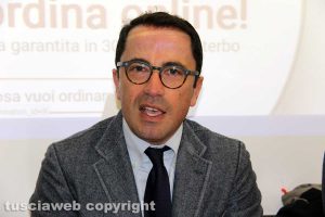 Andrea De Simone