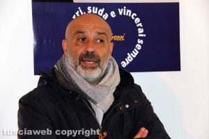 Sergio Pirozzi