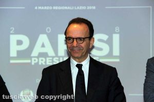 Stefano Parisi