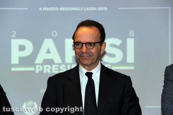 Stefano Parisi