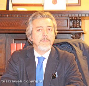 Francesco Battistoni