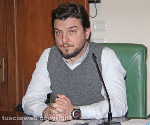 Federico Rinaldi