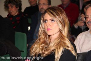 Alessandra Troncarelli