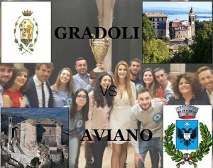 Gradoli - Mezzogiorno in famiglia