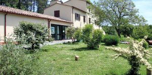 Il museo del Fiore di Acquapendente