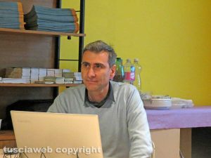 Pier Paolo Poncia