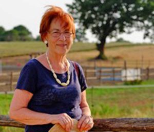  Maria Vittoria Pietrella