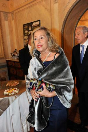 Viterbo - Associazione Click - Corso di recitazione con Simona Tartaglia