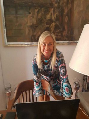 Viterbo - Associazione Click - Corso di recitazione con Simona Tartaglia